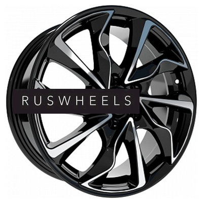 Диски СКАД 7x17/5x114,3 ET50 D67,1 Marseille (КЛ238) Алмаз Диски СКАД 7x17/5x114,3 ET50 D67,1 Marseille (КЛ238) Алмаз