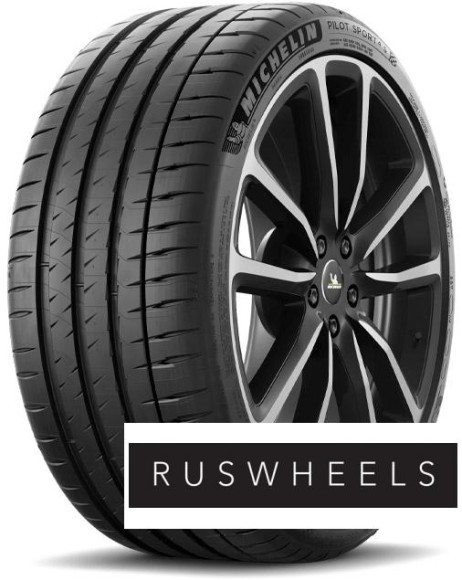 Шины Michelin 225/35 r20 Pilot Sport 4 S 90Y
