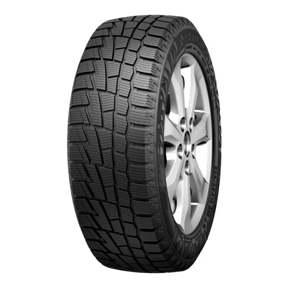 Шины Cordiant 215/55R17 98T Winter Drive PW-1 TL