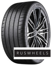 Шины Bridgestone  275/45/18  Y 107 PSPORT  XL  старше 3-х лет