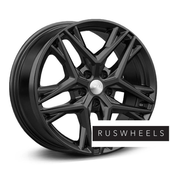 Диски Скад R18 / 8J PCD 5x120 ЕТ 43 ЦО 72.6 Челси