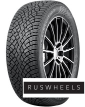 Шины Nokian Tyres 275/55 r20 Hakkapeliitta R5 SUV 117R Шины Nokian Tyres 275/55 r20 Hakkapeliitta R5 SUV 117R