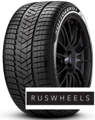 Шины Pirelli 225/45 r18 Winter Sottozero III 95V Шины Pirelli 225/45 r18 Winter Sottozero III 95V