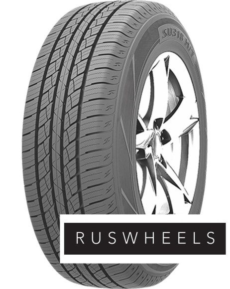 Шины Westlake 225/55 r18 SU318 H/T 98V Шины Westlake 225/55 r18 SU318 H/T 98V