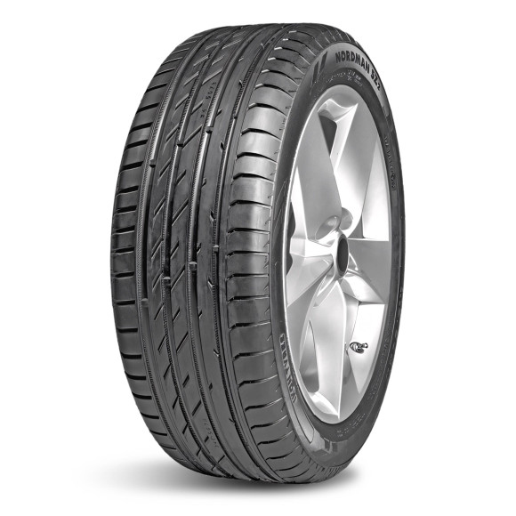 Шины Ikon 245/40 r18 Nordman SZ2 (Character Ultra) 97W Шины Ikon 245/40 r18 Nordman SZ2 (Character Ultra) 97W