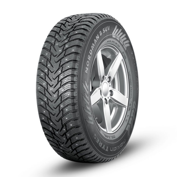Шины Nordman 235/65/17 T 108 Nordman 8 SUV XL Ш. Шины Nordman 235/65/17 T 108 Nordman 8 SUV XL Ш.