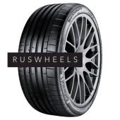 Шины Continental 285/35 r22 SportContact 6 106Y Шины Continental 285/35 r22 SportContact 6 106Y