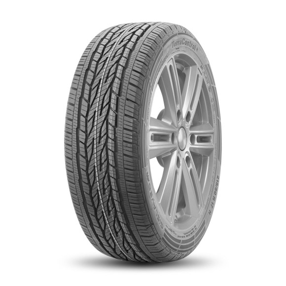 Шины Gislaved 215/65R16 98H TerraControl TL FR