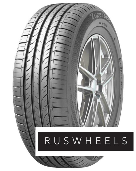 Шины Westlake 165/60 r14 ZuperEco Z-108 75H