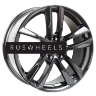 Диски RST 7,5x18/5x114,3 ET45 D67,1 R128 (Mazda) BL