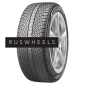 Шины Yokohama 275/40R21 107W Advan Winter V907 TL