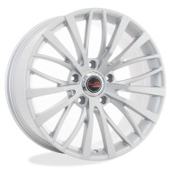 Диски LEGE ARTIS 8.5\R20 5*150 ET45 d110.1 S Диски LEGE ARTIS 8.5\R20 5*150 ET45 d110.1 S