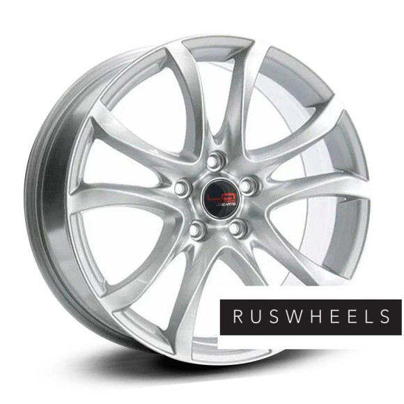 Диски Legeartis Concept R17 / 7J PCD 5x114.3 ЕТ 50 ЦО 67.1 MZ501
