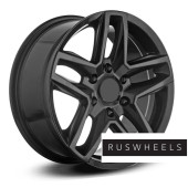 Диски RST R18 / 8J PCD 6x139.7 ЕТ 25 ЦО 106.1 R238 Диски RST R18 / 8J PCD 6x139.7 ЕТ 25 ЦО 106.1 R238