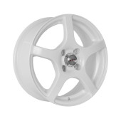 Диски Xtrike 6,0\R15 4*100 ET45 d60.1 W Диски Xtrike 6,0\R15 4*100 ET45 d60.1 W