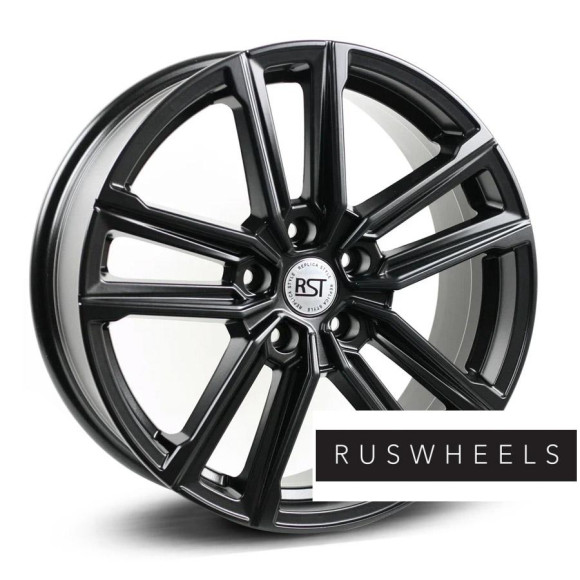 Диски RST R18 / 7J PCD 5x108 ЕТ 33 ЦО 60.1 R078 Диски RST R18 / 7J PCD 5x108 ЕТ 33 ЦО 60.1 R078