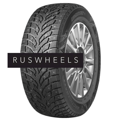 Шины Landspider 265/60R18 114T XL Arctictraxx TL BSW (шип.)