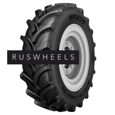 Шины Всесезонная Galaxy 710/70R38 172D Earth-Pro Radial 700 R-1W TL ИНДИЯ 