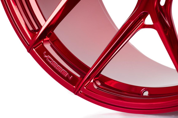 Диски Vossen S21-01 22"