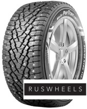 Шины Kumho  205/65/16  R 107/105 C PorTran CW11  Ш. старше 3-х лет