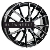 Диски Neo 6x15/4x100 ET40 D60,1 573 BD Диски Neo 6x15/4x100 ET40 D60,1 573 BD