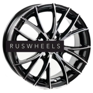 Диски Neo 6x15/4x100 ET40 D60,1 573 BD Диски Neo 6x15/4x100 ET40 D60,1 573 BD