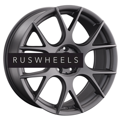 Диски LS FlowForming 9x20/5x112 ET35 D66,6 RC07 MGM (конус)