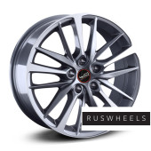 Диски Legeartis Optima R18 / 8J PCD 5x114.3 ЕТ 30 ЦО 60.1 LX143
