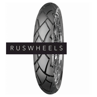 Шины Mitas 120/70ZR19 60W Terra Force-R Front TL Шины Mitas 120/70ZR19 60W Terra Force-R Front TL