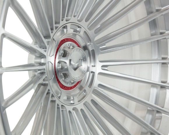 Диски Vossen S17-05 23"