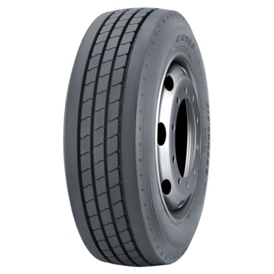 Грузовые шины Goodride 315/60R22,5 152/148M CR966 TL 18PR Грузовые шины Goodride 315/60R22,5 152/148M CR966 TL 18PR