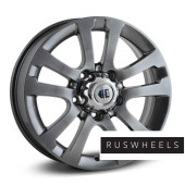 Диски КиК R18 / 7J PCD 5x139.7 ЕТ 35 ЦО 108.5 Сахара-Patriot Диски КиК R18 / 7J PCD 5x139.7 ЕТ 35 ЦО 108.5 Сахара-Patriot