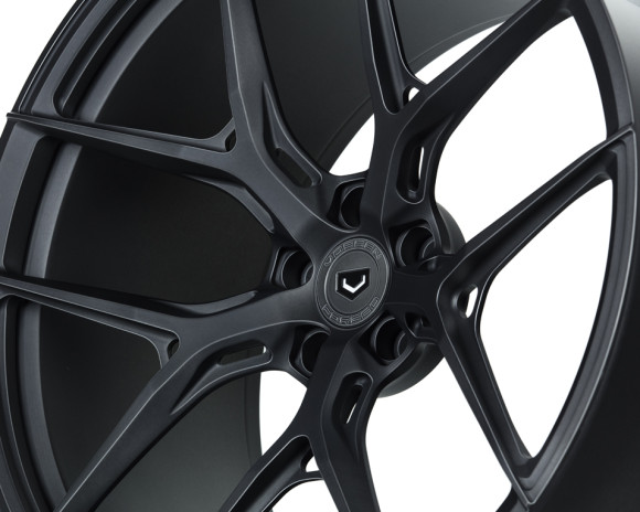 Диски Vossen S21-01 23"