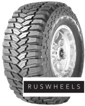 Шины Maxxis 235/75 r15 M8060 Trepador Radial 104/101H