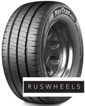 Шины Kumho 195/70 r15c Portran KC53 104/102R Шины Kumho 195/70 r15c Portran KC53 104/102R