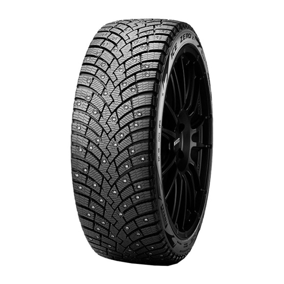Шины Pirelli 255/35 r20 Ice Zero 2 97H Шипы