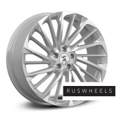 Диски Premium Series R20 / 8J PCD 5x114.3 ЕТ 30 ЦО 60.1 КР005 Lexus RX