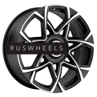 Диски LS Forged 9,5x22/5x120 ET40 D62,6 LS FG59 MBF (конус, Колпак+лого) Диски LS Forged 9,5x22/5x120 ET40 D62,6 LS FG59 MBF (конус, Колпак+лого)