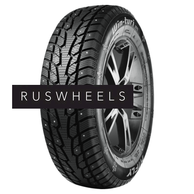 Шины HiFly 235/60R18 107H XL Win-Turi 215 TL (шип.)