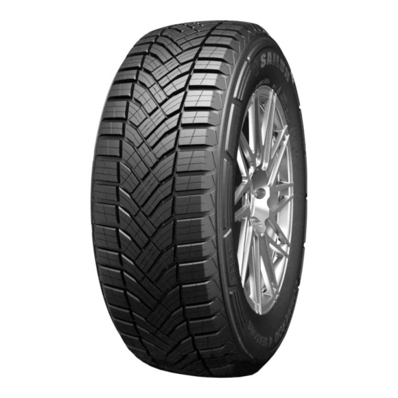 Шины Sailun 195/75/16 R 110/108 C COMMERCIO 4 SEASONS Шины Sailun 195/75/16 R 110/108 C COMMERCIO 4 SEASONS