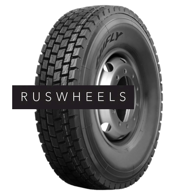 Грузовые шины HiFly 315/70R22,5 154/150L (152/148M) HH308A TL M+S 3PMSF 20PR КИТАЙ 