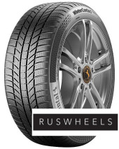 Шины Continental 275/45 r21 WinterContact TS 870 P 110V