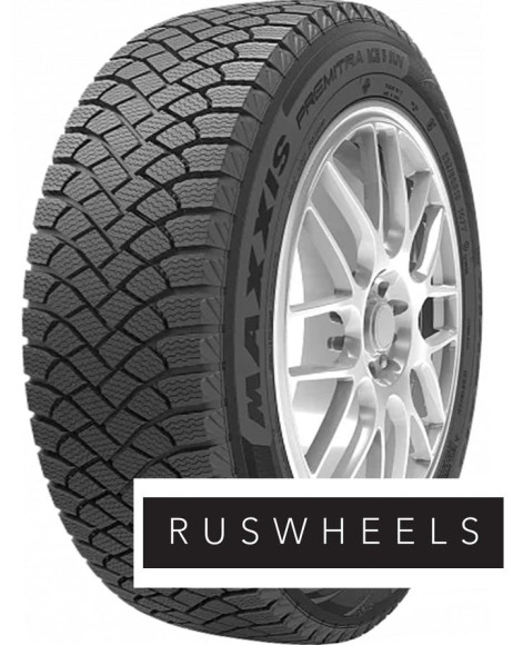 Шины Maxxis 205/60 r16 Premitra Ice 5 96T Шины Maxxis 205/60 r16 Premitra Ice 5 96T