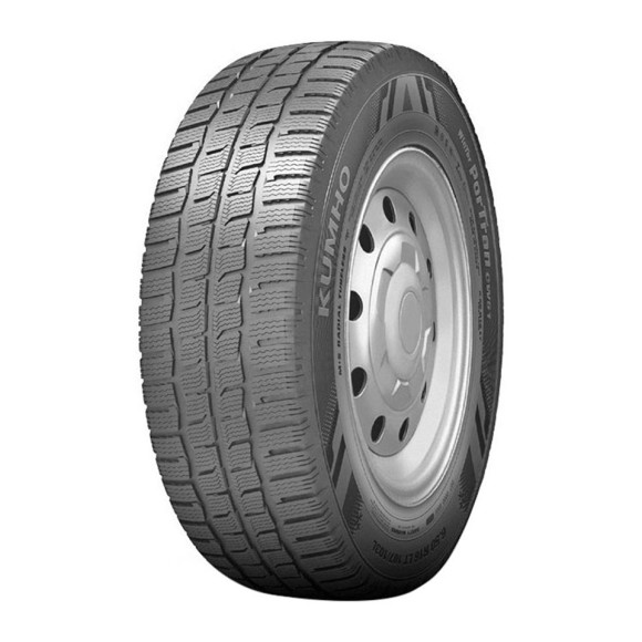 Шины Kumho  205/65/15  T 102/100 C PorTran CW51