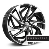 Диски iFree Original R18 / 7J PCD 5x114.3 ЕТ 51 ЦО 67.1 Tucson FL KC883 Диски iFree Original R18 / 7J PCD 5x114.3 ЕТ 51 ЦО 67.1 Tucson FL KC883