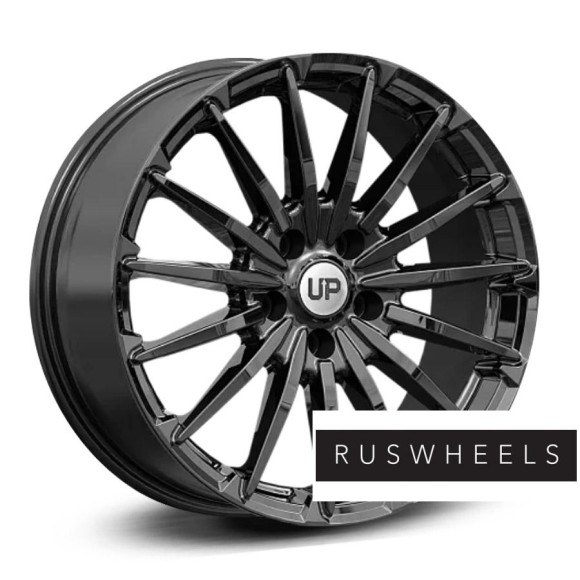Диски Wheels UP R18 / 7.5J PCD 5x112 ЕТ 43 ЦО 66.6 Up128