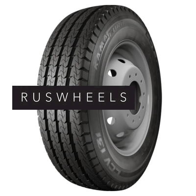 Шины Kama 205/75R16C 110/108R Euro LCV-131 TL