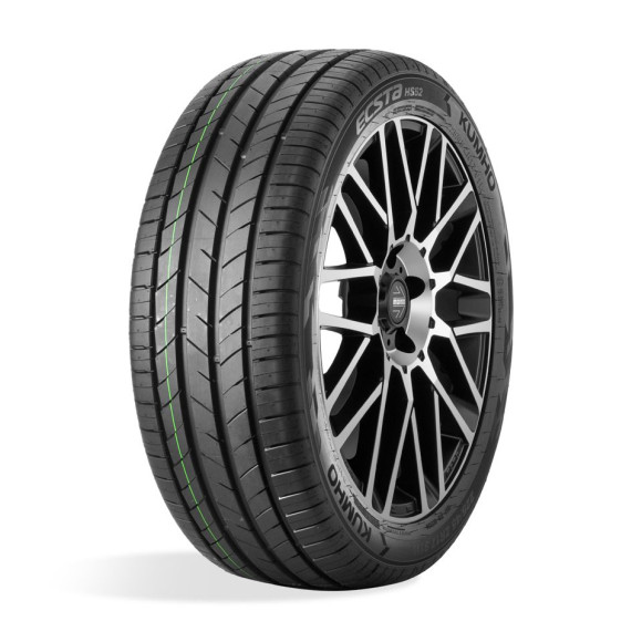 Шины Kumho 205/60/16 W 96 Ecsta HS52 XL KOREA Шины Kumho 205/60/16 W 96 Ecsta HS52 XL KOREA