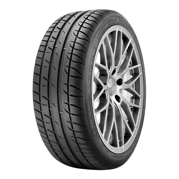 Шины Tigar 225/50/16 W 92 High Performance старше 3-х лет Шины Tigar 225/50/16 W 92 High Performance старше 3-х лет