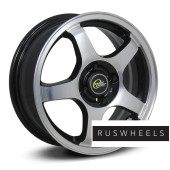 Диски Cross Street R15 / 6J PCD 4x100 ЕТ 40 ЦО 60.1 CR-14 Диски Cross Street R15 / 6J PCD 4x100 ЕТ 40 ЦО 60.1 CR-14